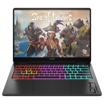 Buy HP OMEN by Transcend 14-fb0073ng CU 7 155H. NVIDIA GeForce RTX 4060. 16GB 1TB SSD W11Home in Cyprus, Nicosia, Limassol, Larn