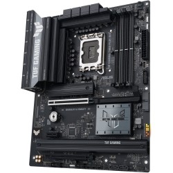 Buy ASUS TUF GAMING B860-PLUS WIFI - LGA1851 ATX Motherboard - DDR5 256GB, Wi-Fi... in Cyprus, Nicosia, Limassol, Larnaka, Pafos