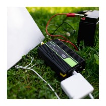 Buy Green Cell KFZ Spannungswandler Power Inverter 15V to 230V 3000 6000W in Cyprus, Nicosia, Limassol, Larnaka, Pafos