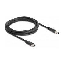 Buy Delock Notebook Ladekabel USB Type-CTM Stecker zu Dell 4,5 x 3,0 mm Stecker in Cyprus, Nicosia, Limassol, Larnaka, Pafos