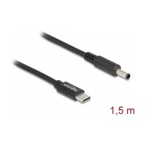 Buy Delock Notebook Ladekabel USB Type-CTM Stecker zu Dell 4,5 x 3,0 mm Stecker in Cyprus, Nicosia, Limassol, Larnaka, Pafos