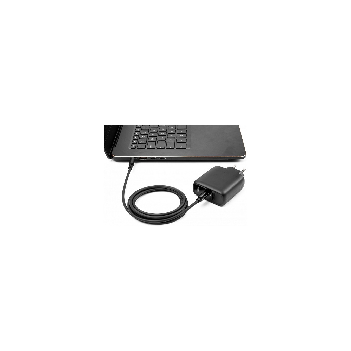 Buy Delock Notebook Ladekabel USB Type-CTM Stecker zu Dell 4,5 x 3,0 mm Stecker in Cyprus, Nicosia, Limassol, Larnaka, Pafos
