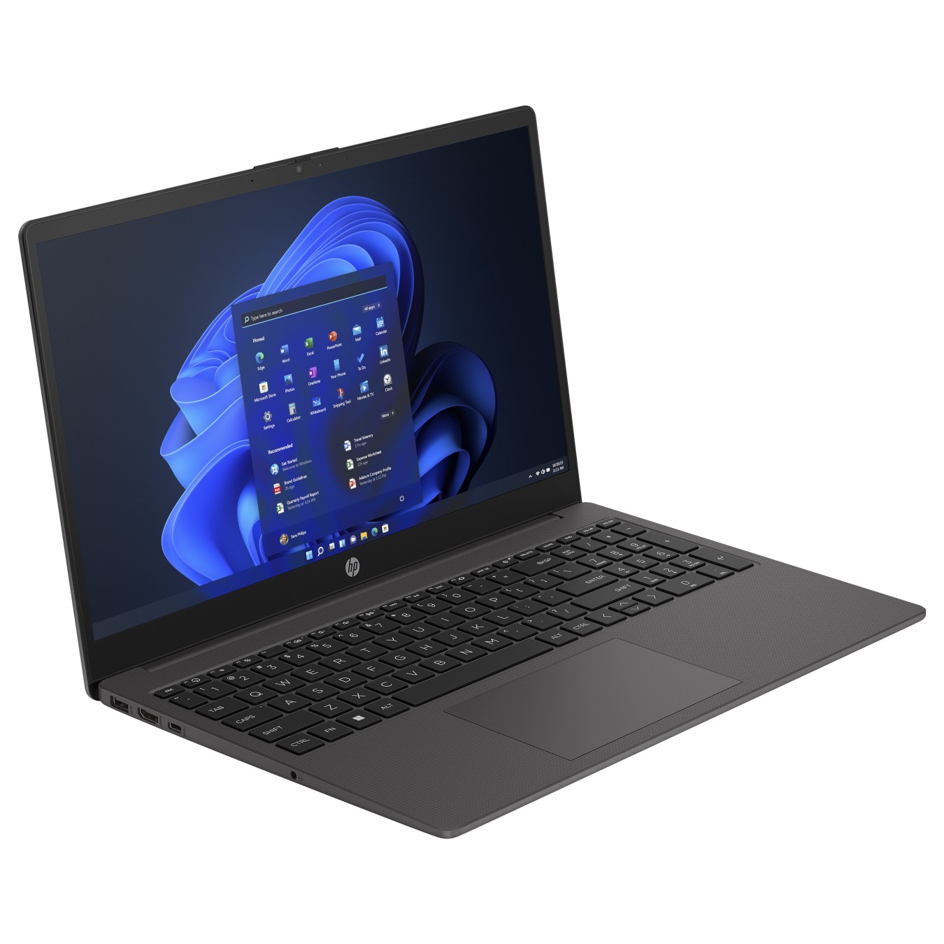 Buy HP 250 G10 i7-1355U 16GB 512SSD W11 Home in Cyprus, Nicosia, Limassol, Larnaka, Pafos