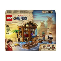 Buy LEGO 75636 One Piece Htte im Windmhlendorf in Cyprus, Nicosia, Limassol, Larnaka, Pafos