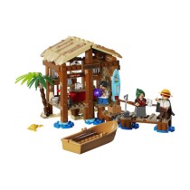 Buy LEGO 75636 One Piece Htte im Windmhlendorf in Cyprus, Nicosia, Limassol, Larnaka, Pafos