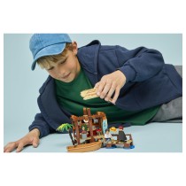 Buy LEGO 75636 One Piece Htte im Windmhlendorf in Cyprus, Nicosia, Limassol, Larnaka, Pafos