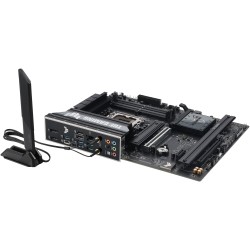 Buy ASUS TUF GAMING B860-PLUS WIFI - LGA1851 ATX Motherboard - DDR5 256GB, Wi-Fi... in Cyprus, Nicosia, Limassol, Larnaka, Pafos