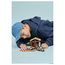 Buy LEGO 75636 One Piece Htte im Windmhlendorf in Cyprus, Nicosia, Limassol, Larnaka, Pafos