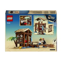 Buy LEGO 75636 One Piece Htte im Windmhlendorf in Cyprus, Nicosia, Limassol, Larnaka, Pafos