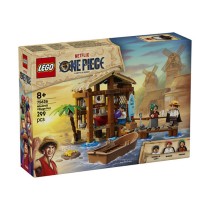 Buy LEGO 75636 One Piece Htte im Windmhlendorf in Cyprus, Nicosia, Limassol, Larnaka, Pafos