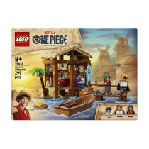 Buy LEGO 75636 One Piece Htte im Windmhlendorf in Cyprus, Nicosia, Limassol, Larnaka, Pafos