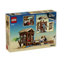 Buy LEGO 75636 One Piece Htte im Windmhlendorf in Cyprus, Nicosia, Limassol, Larnaka, Pafos