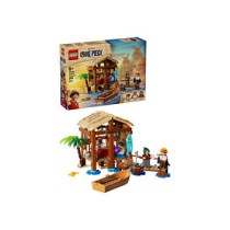 Buy LEGO 75636 One Piece Htte im Windmhlendorf in Cyprus, Nicosia, Limassol, Larnaka, Pafos