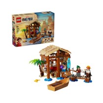 Buy LEGO 75636 One Piece Htte im Windmhlendorf in Cyprus, Nicosia, Limassol, Larnaka, Pafos