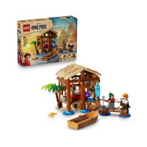 Buy LEGO 75636 One Piece Htte im Windmhlendorf in Cyprus, Nicosia, Limassol, Larnaka, Pafos