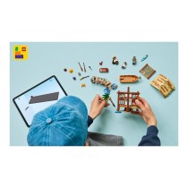 Buy LEGO 75636 One Piece Htte im Windmhlendorf in Cyprus, Nicosia, Limassol, Larnaka, Pafos