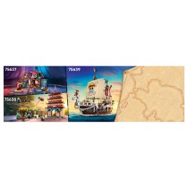 Buy LEGO 75636 One Piece Htte im Windmhlendorf in Cyprus, Nicosia, Limassol, Larnaka, Pafos