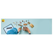 Buy LEGO 75636 One Piece Htte im Windmhlendorf in Cyprus, Nicosia, Limassol, Larnaka, Pafos