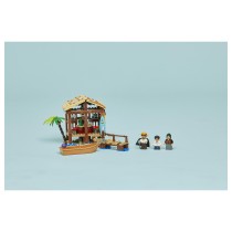 Buy LEGO 75636 One Piece Htte im Windmhlendorf in Cyprus, Nicosia, Limassol, Larnaka, Pafos