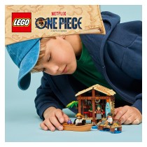 Buy LEGO 75636 One Piece Htte im Windmhlendorf in Cyprus, Nicosia, Limassol, Larnaka, Pafos