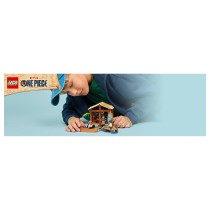 Buy LEGO 75636 One Piece Htte im Windmhlendorf in Cyprus, Nicosia, Limassol, Larnaka, Pafos