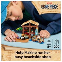 Buy LEGO 75636 One Piece Htte im Windmhlendorf in Cyprus, Nicosia, Limassol, Larnaka, Pafos