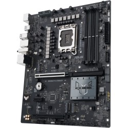 Buy ASUS TUF GAMING B860-PLUS WIFI - LGA1851 ATX Motherboard - DDR5 256GB, Wi-Fi... in Cyprus, Nicosia, Limassol, Larnaka, Pafos