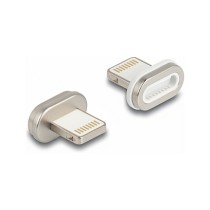 Buy Delock Magnetischer Adapter 8 Pin LightningTM Stecker in Cyprus, Nicosia, Limassol, Larnaka, Pafos