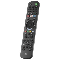 Buy One for All Sony 2.0 Ersatzfernbedienung URC 4912 in Cyprus, Nicosia, Limassol, Larnaka, Pafos