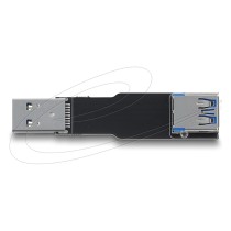 Buy Delock USB 10 Gbps Adapter USB Typ-A Buchse zu Stecker gerade in Cyprus, Nicosia, Limassol, Larnaka, Pafos