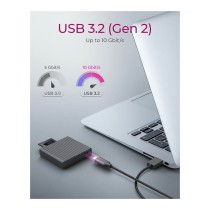 Buy Kartenleser IcyBox USB3.2 (Gen2) Type-B CFexpress in Cyprus, Nicosia, Limassol, Larnaka, Pafos