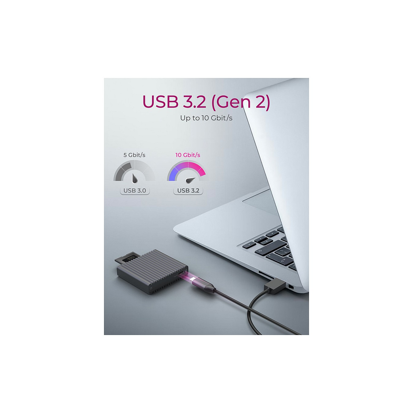 Buy Kartenleser IcyBox USB3.2 (Gen2) Type-B CFexpress in Cyprus, Nicosia, Limassol, Larnaka, Pafos