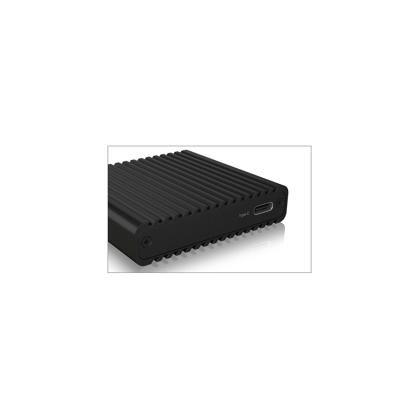 Buy Kartenleser IcyBox USB3.2 (Gen2) Type-B CFexpress in Cyprus, Nicosia, Limassol, Larnaka, Pafos