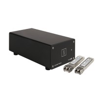 Buy Sonnet Twin25G Thunderbolt Dual Port 25Gb Ethernet Adapter in Cyprus, Nicosia, Limassol, Larnaka, Pafos