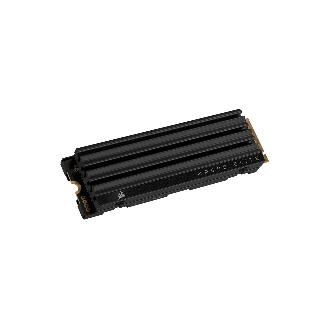 Buy M.2 1TB Corsair MP600 ELITE NVMe 3D TLC NAND M.2 2280 PCIe Gen4 m. Kühlkörper in Cyprus, Nicosia, Limassol, Larnaka, Pafos