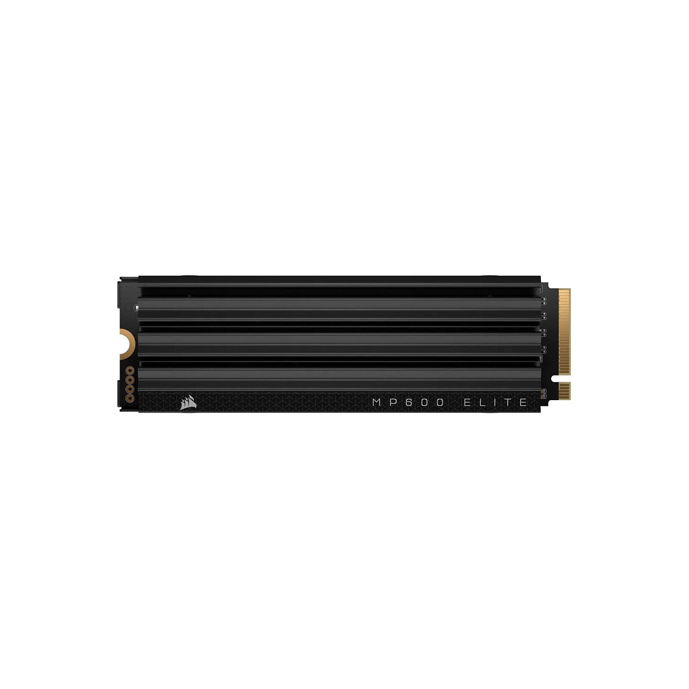 Buy M.2 1TB Corsair MP600 ELITE NVMe 3D TLC NAND M.2 2280 PCIe Gen4 m. Kühlkörper in Cyprus, Nicosia, Limassol, Larnaka, Pafos