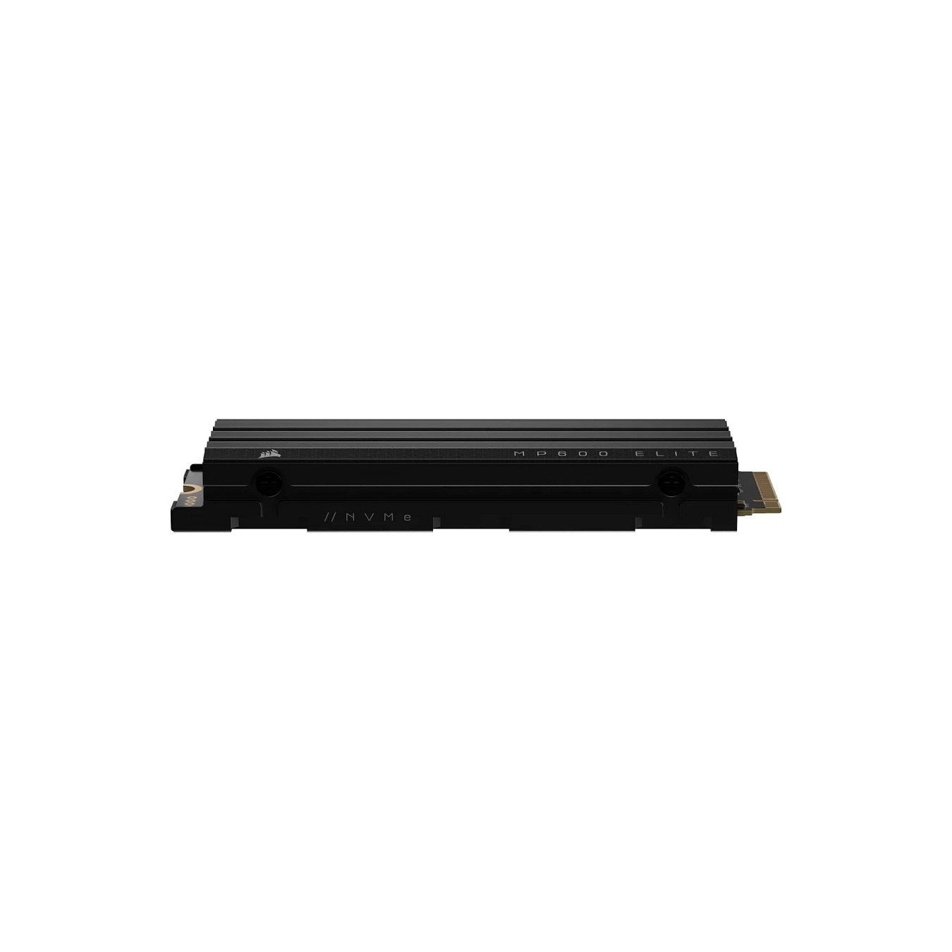 Buy M.2 1TB Corsair MP600 ELITE NVMe 3D TLC NAND M.2 2280 PCIe Gen4 m. Kühlkörper in Cyprus, Nicosia, Limassol, Larnaka, Pafos