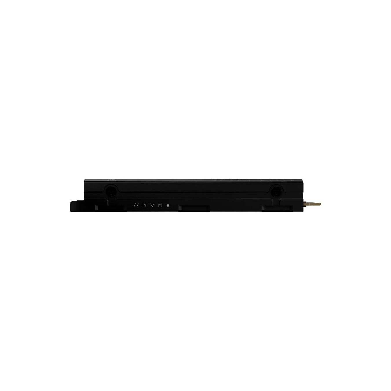 Buy M.2 1TB Corsair MP600 ELITE NVMe 3D TLC NAND M.2 2280 PCIe Gen4 m. Kühlkörper in Cyprus, Nicosia, Limassol, Larnaka, Pafos