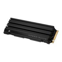 Buy M.2 1TB Corsair MP600 ELITE NVMe 3D TLC NAND M.2 2280 PCIe Gen4 m. Kühlkörper in Cyprus, Nicosia, Limassol, Larnaka, Pafos