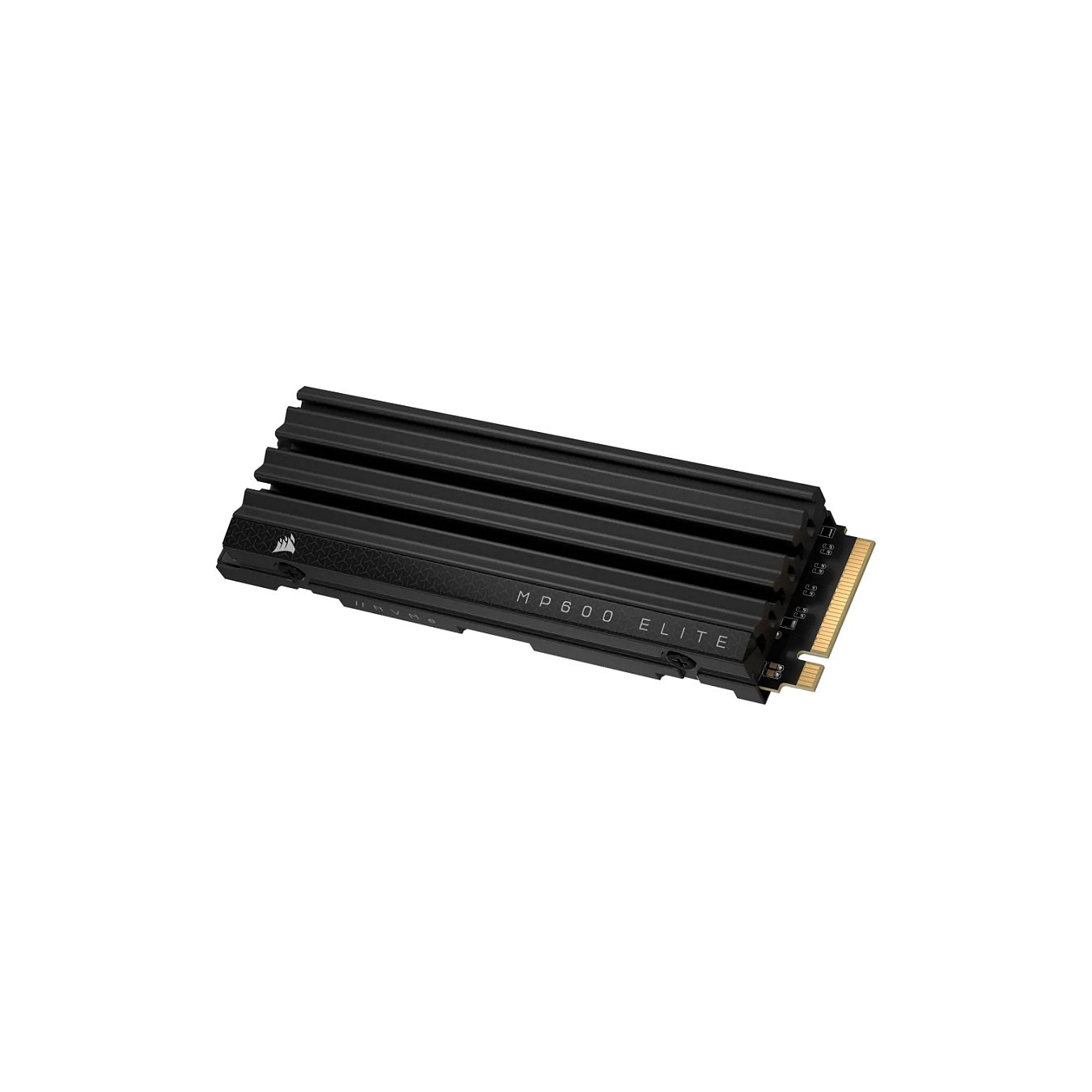 Buy M.2 1TB Corsair MP600 ELITE NVMe 3D TLC NAND M.2 2280 PCIe Gen4 m. Kühlkörper in Cyprus, Nicosia, Limassol, Larnaka, Pafos