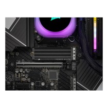 Buy M.2 1TB Corsair MP600 ELITE NVMe 3D TLC NAND M.2 2280 PCIe Gen4 m. Kühlkörper in Cyprus, Nicosia, Limassol, Larnaka, Pafos