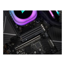 Buy M.2 1TB Corsair MP600 ELITE NVMe 3D TLC NAND M.2 2280 PCIe Gen4 m. Kühlkörper in Cyprus, Nicosia, Limassol, Larnaka, Pafos
