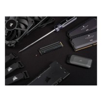 Buy M.2 1TB Corsair MP600 ELITE NVMe 3D TLC NAND M.2 2280 PCIe Gen4 m. Kühlkörper in Cyprus, Nicosia, Limassol, Larnaka, Pafos