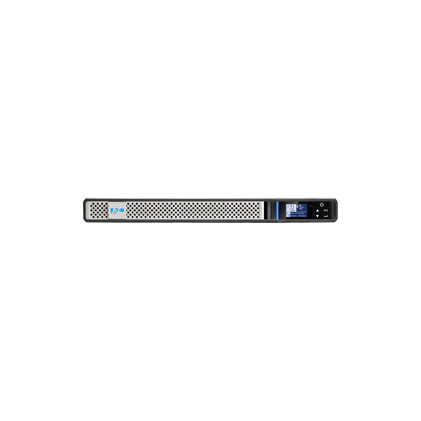Buy EATON 5P1550IRNG2 Rackmount 1550VA 1HE mit Netzwerkkarte in Cyprus, Nicosia, Limassol, Larnaka, Pafos