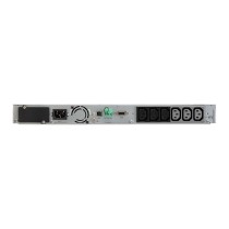 Buy EATON 5P1550IRNG2 Rackmount 1550VA 1HE mit Netzwerkkarte in Cyprus, Nicosia, Limassol, Larnaka, Pafos