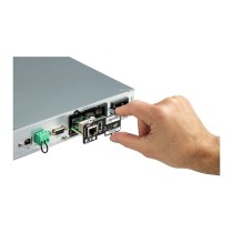 Buy EATON 5P1550IRNG2 Rackmount 1550VA 1HE mit Netzwerkkarte in Cyprus, Nicosia, Limassol, Larnaka, Pafos