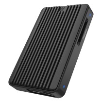 Buy ICY BOX IB-CR601M-C31 M.2 SSD Gehäuse mit Cardreader in Cyprus, Nicosia, Limassol, Larnaka, Pafos