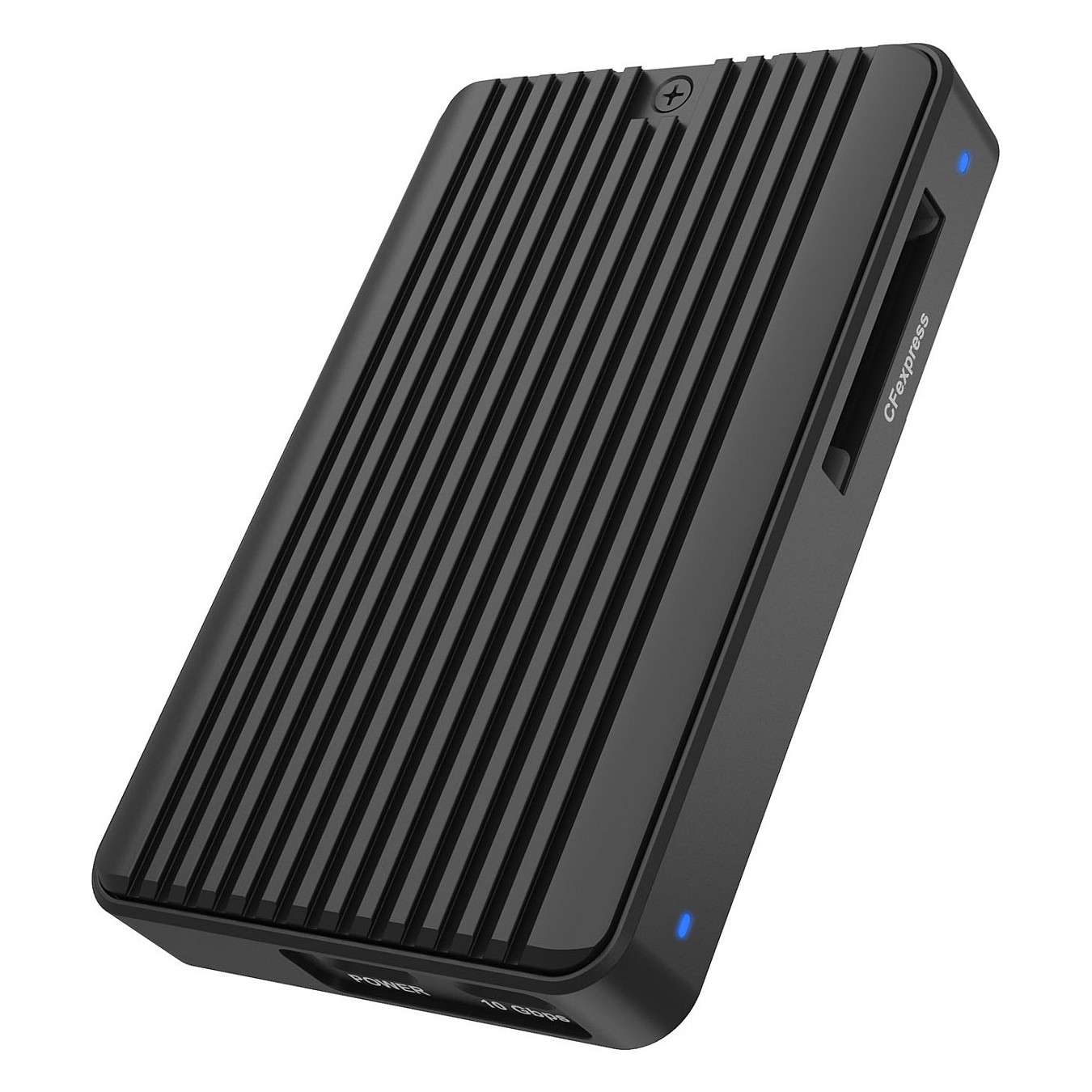 Buy ICY BOX IB-CR601M-C31 M.2 SSD Gehäuse mit Cardreader in Cyprus, Nicosia, Limassol, Larnaka, Pafos