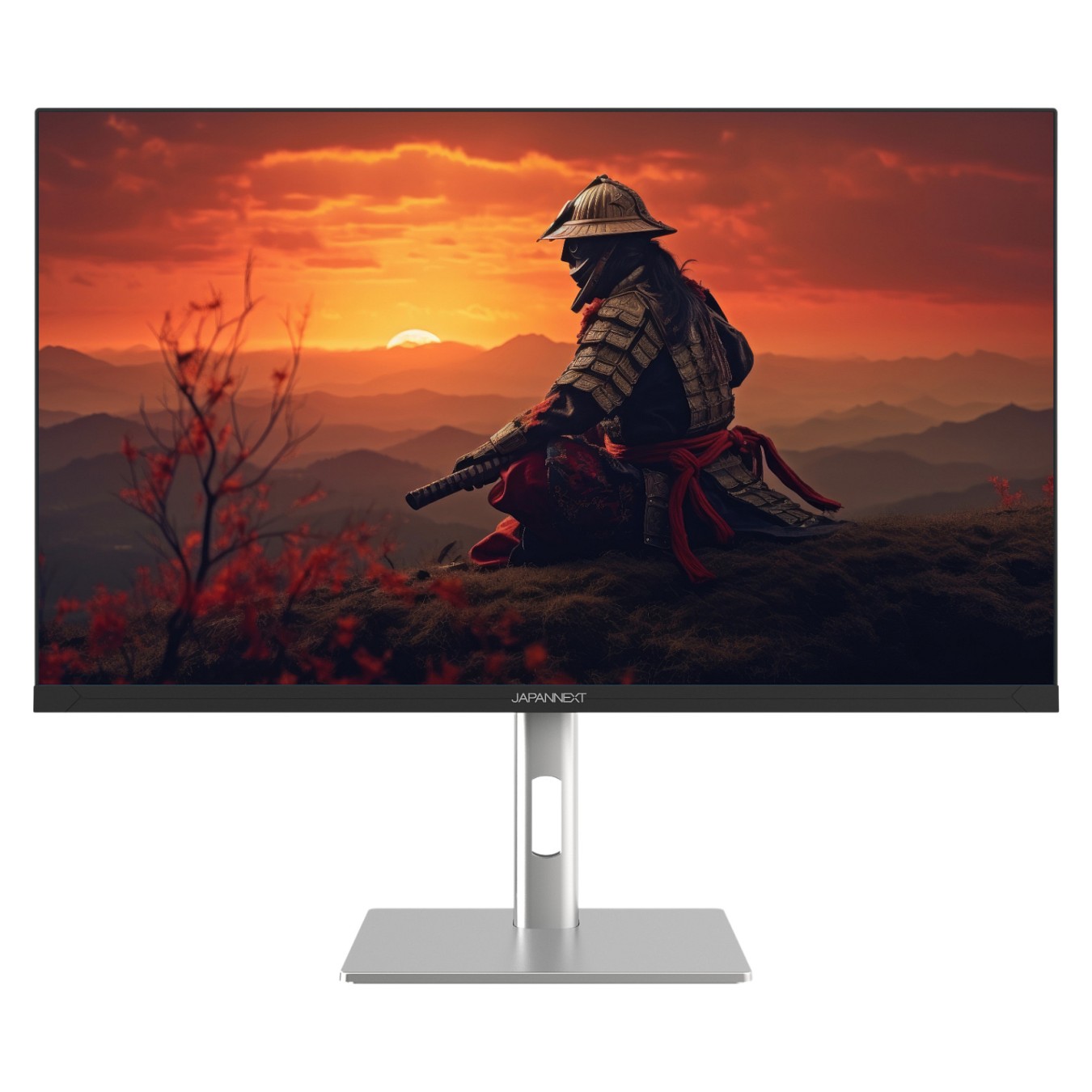 Buy JapanNext FHD Gaming Monitor 68,58cm (27') in Cyprus, Nicosia, Limassol, Larnaka, Pafos