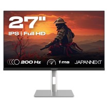 Buy JapanNext FHD Gaming Monitor 68,58cm (27') in Cyprus, Nicosia, Limassol, Larnaka, Pafos